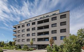 Aparthotel-aarau-WEST Swiss Quality